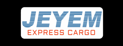 Jeyem Express Courier Tracking Logo