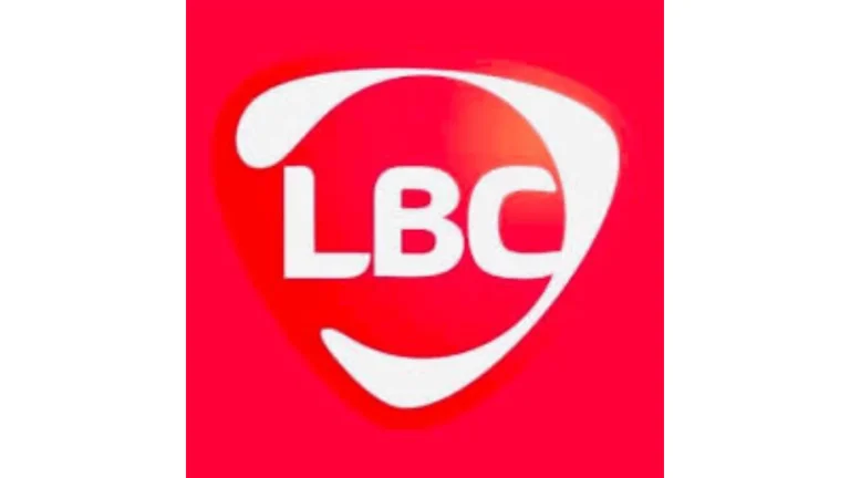 LBC Express Courier Transport Tracking