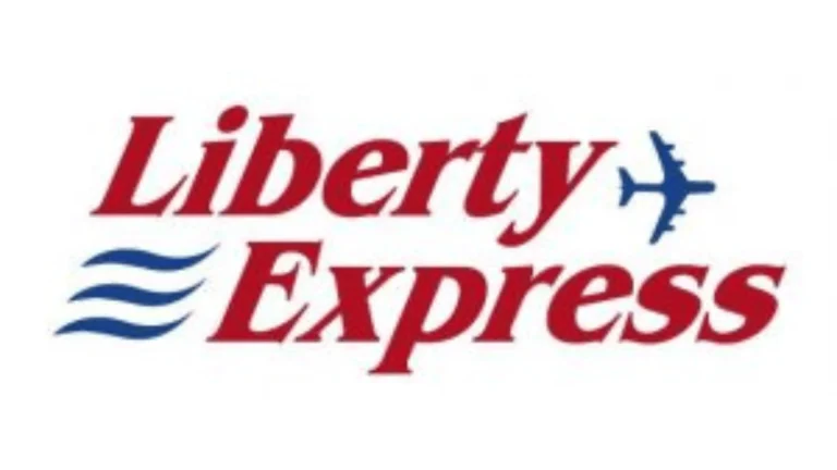 Liberty Express Courier Tracking