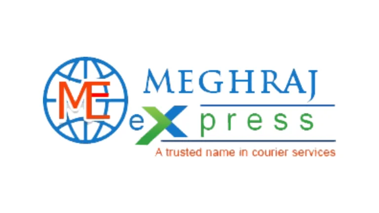 Meghraj Express Courier Tracking