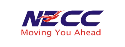 NECC Group Online Logistics Tracking Logo