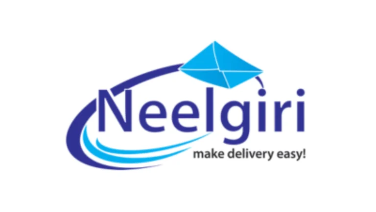 Neelgiri Worldwide Courier Tracking