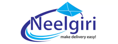 Neelgiri Worldwide Courier Tracking Logo