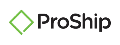 Proship Logistics Courier Tracking Logo