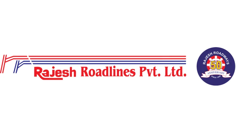 Rajesh Roadlines Courier Tracking