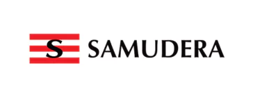 Samudera Container Line Tracking Logo