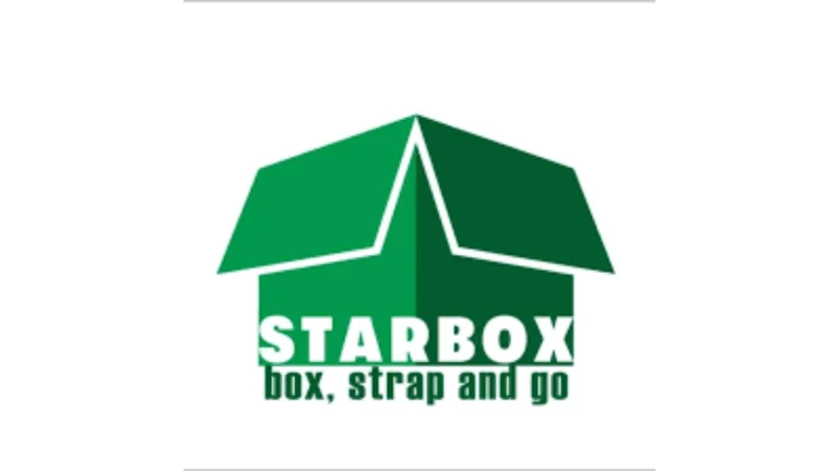 StarBox Express Cargo Tracking