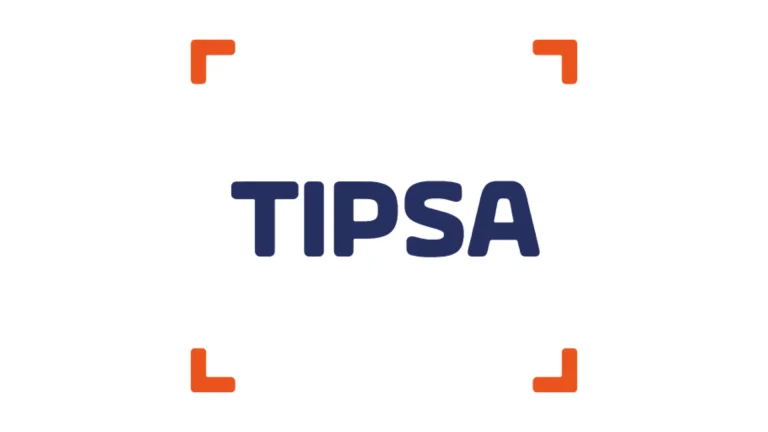 TIPSA Express Courier Tracking