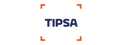 TIPSA Express Courier Tracking Logo