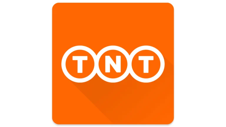 TNT Express Cargo Courier Tracking