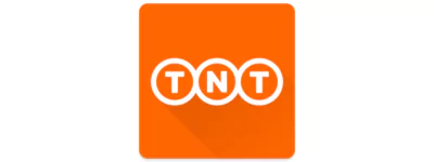 TNT Express Cargo Courier Tracking Logo