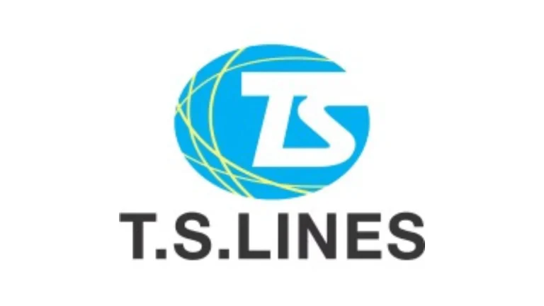 TS Lines Container India Tracking