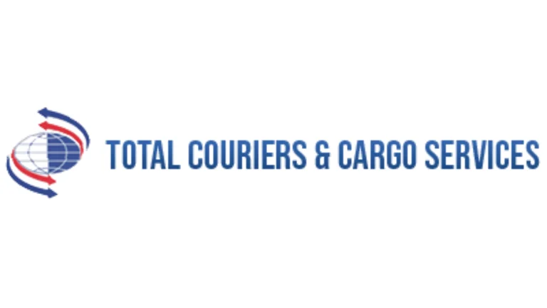 Total Courier Cargo Service Tracking