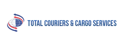 Total Courier Cargo Service Tracking Logo