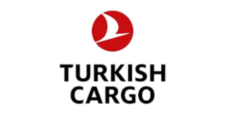 Turkish Cargo Airlines Tracking