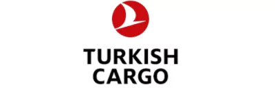 Turkish Cargo Airlines Tracking Logo