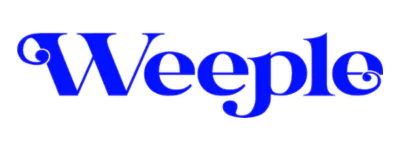 Weeple Logistics Transport India Logo