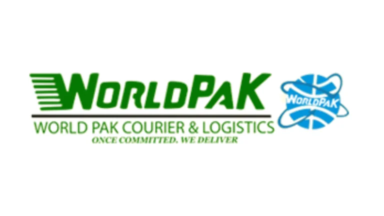 Worldpak Courier Transport Tracking