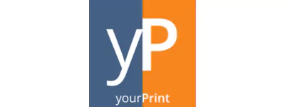 YourPrint Order Transport India Tracking Logo