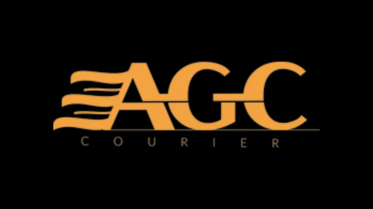 AGC Courier Transport Tracking