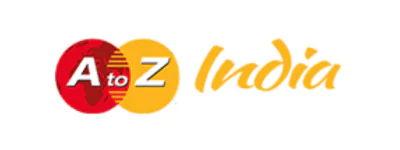 AToZ Courier Transport Tracking Logo