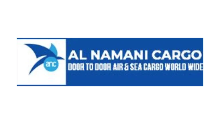 Al Namani Cargo Courier Tracking