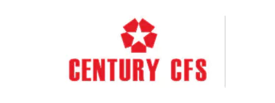 Century CFS Container Freight Solution Logo