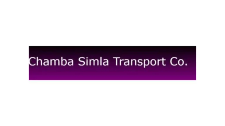 Chamba Shimla Transport Tracking