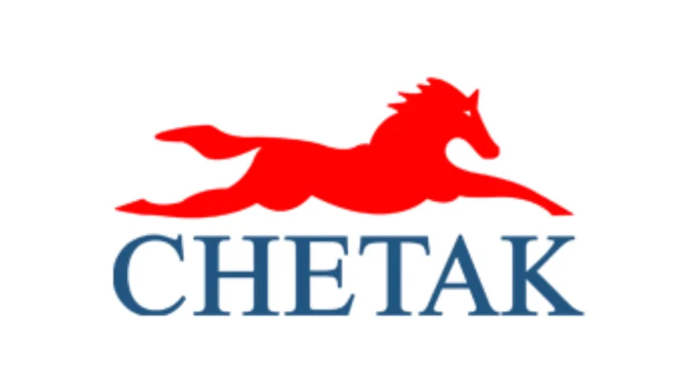 Chetak Logistics Courier Tracking