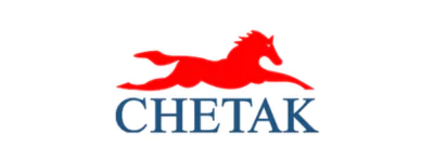 Chetak Logistics Courier Tracking Logo