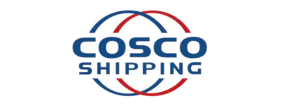 Cosco Cargo Shipping Lines Tracking Logo