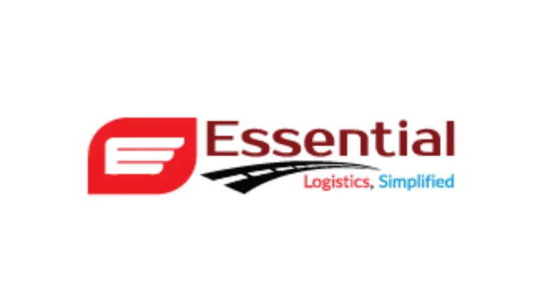 Essential Logistics Express Tracking