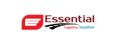 Essential Logistics Express Tracking Logo