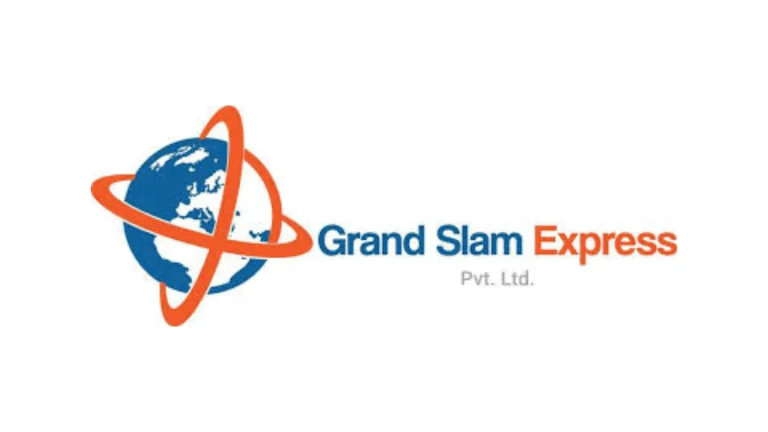 Grand Slam Express Tracking