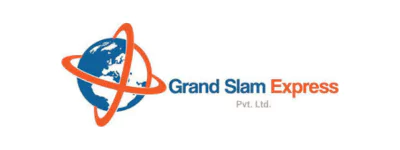 Grand Slam Express Tracking Logo