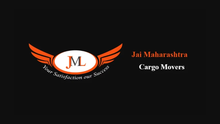 Jai Maharashtra Cargo Movers India