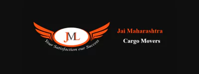 Jai Maharashtra Cargo Movers India Logo