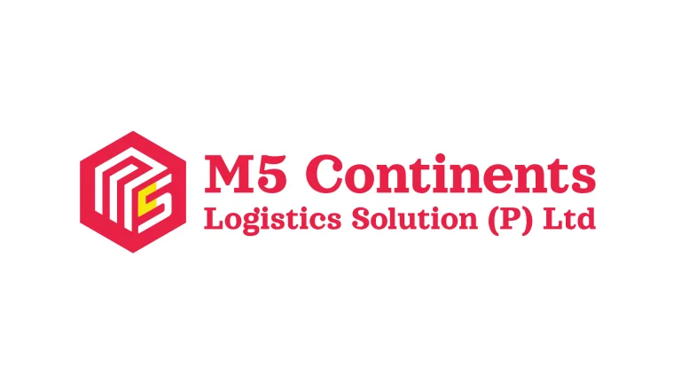 M 5 Continents Logistics Solution