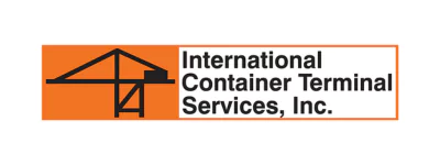 MICT Transport Container Tracking Logo