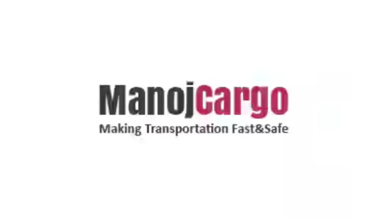 Manoj Cargo Carriers Tracking