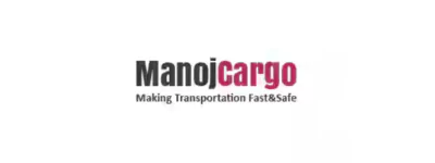 Manoj Cargo Carriers Tracking Logo