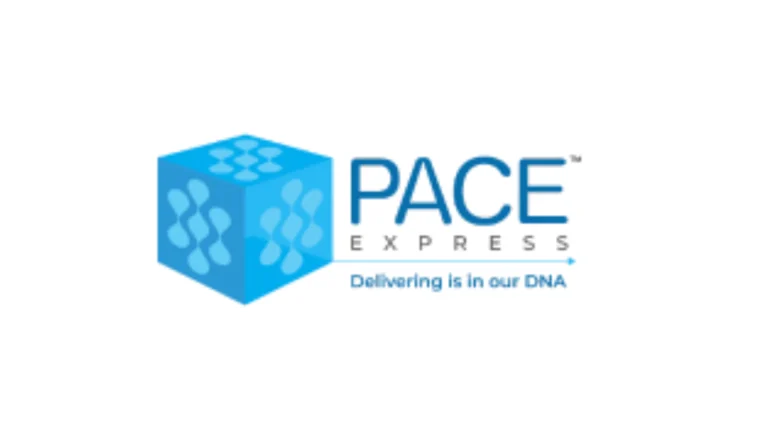 Pace Express Courier Tracking
