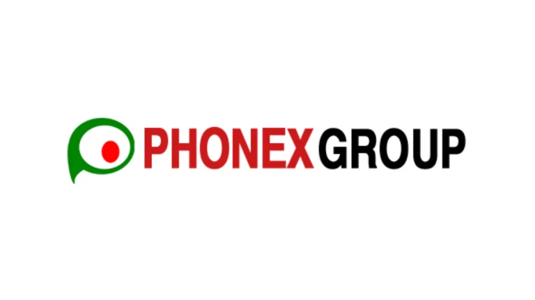 Phonex Group Container Tracking