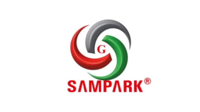 Sampark Global Courier Tracking