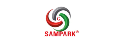 Sampark Global Courier Tracking Logo