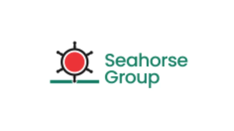 Seahorse Shipping Container Tracking