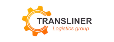 Transliner Logistics Group Tracking Logo