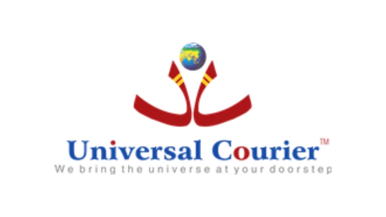 Universal Courier Global Tracking