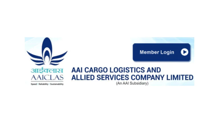 AAI Import Cargo Tracking