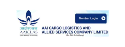 AAI Import Cargo Tracking Logo